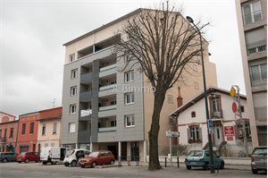 t2 à la vente -   31400  TOULOUSE, surface 35 m2 vente t2 - UBI453075029
